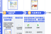 某知名品牌私域运营成功案例：精准策略解锁高转化与用户忠诚度密码