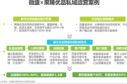 私域流量营销案例深度剖析：策略、成效与启示