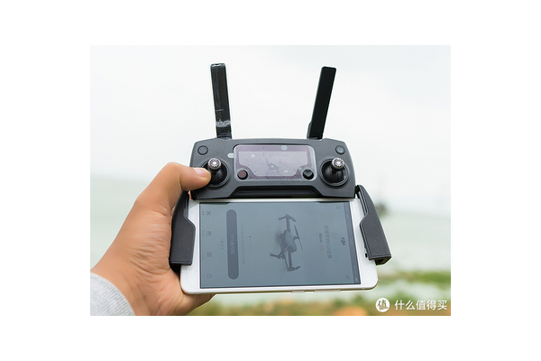 大疆无人机直播：空中视角，带你领略别样精彩