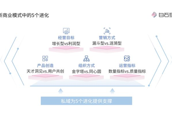 深度解析：私域究竟是什么样的商业模式