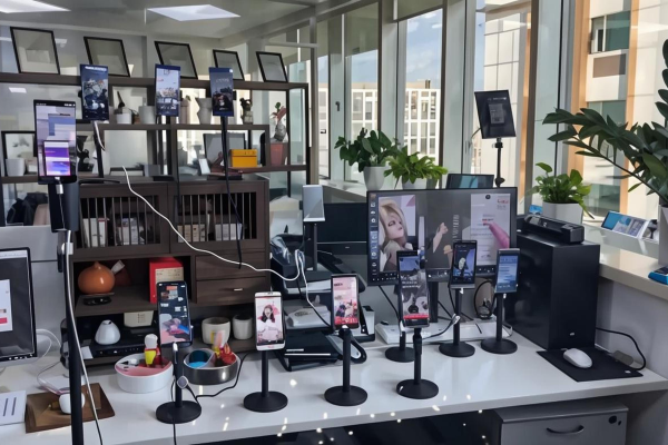 无人直播间：打破传统直播模式，开启零人力带货新潮流