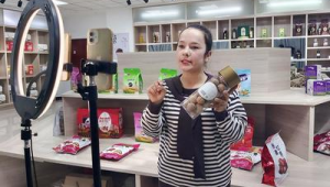 全套无人直播带货软件：开启便捷高效带货新模式