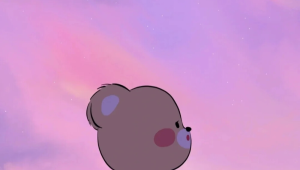 小红书号壁纸大赏 | 各种风格超美壁纸分享