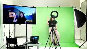 无人直播技术：开启直播新潮流，打破传统直播人力与时间限制