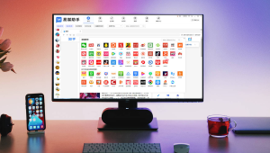 小红书号怎么加绿泡泡的详细步骤