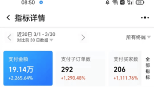 小红书粉丝达5000，能有多少收入？快来一探究竟！