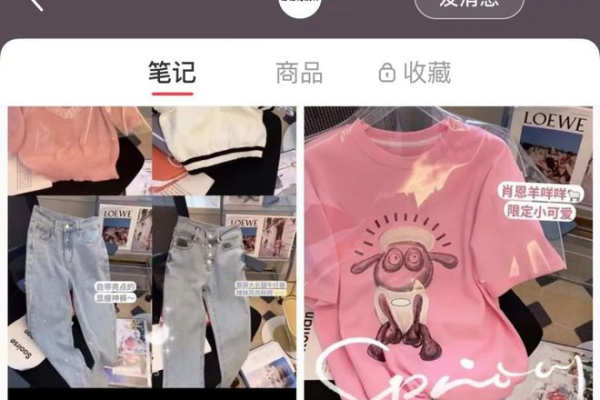 超全小红书批发服饰攻略，让你低价拿下时尚爆款！