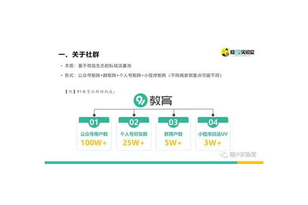 惊艳！私域IP案例大揭秘，这些玩法你一定要知道