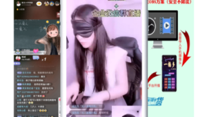 抖播工具开启无人直播新时代，解锁直播新玩法与无限可能