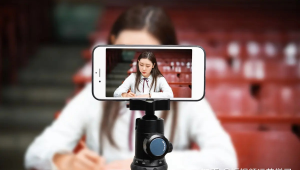 无人直播：突破传统的直播模式，带来全新的视听体验