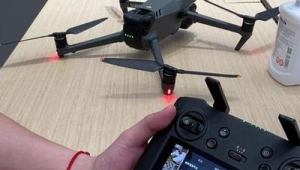 快手无人机直播指南：开启别样视角，解锁直播新玩法