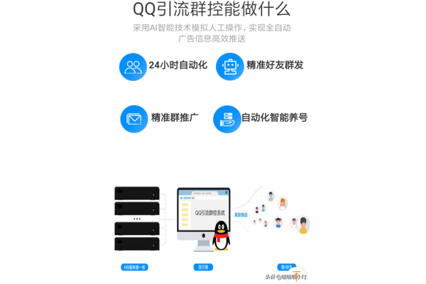 qq营销软件安卓版：提升营销效率的利器
