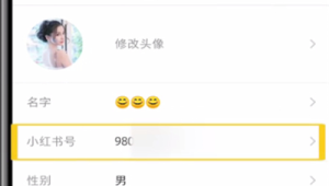 小红书号在哪看？超全查看方式大揭秘！