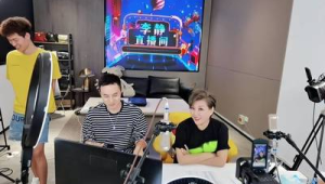 揭秘护肤品无人直播：如何在镜头后打造美妆销售热潮