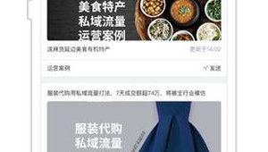 某品牌私域流量运营实战：策略、成效与背后的成功密码