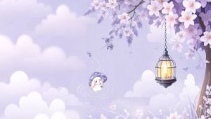 探秘讲故事无人直播间：神秘氛围下，故事如何触动人心