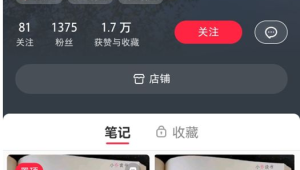 别人的小红书号在哪里呀？