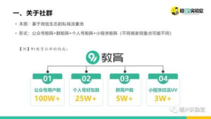 私域IP打造经典案例：看[品牌名]如何实现惊人蜕变与增长