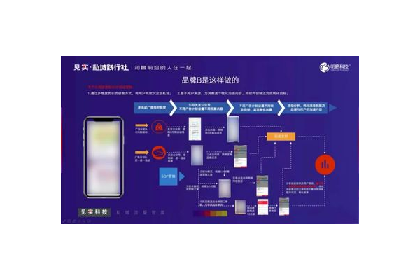私域运营真实案例：看[品牌名]如何实现用户深度绑定与业绩增长