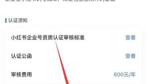 小红书企业账号费用详情，你知道多少？一文带你全了解！