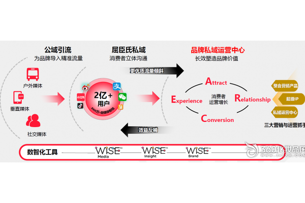 私域运营的优势：提升用户粘性与复购率