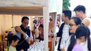 无人直播开启花茶销售新潮流，轻松带货抢占市场先机