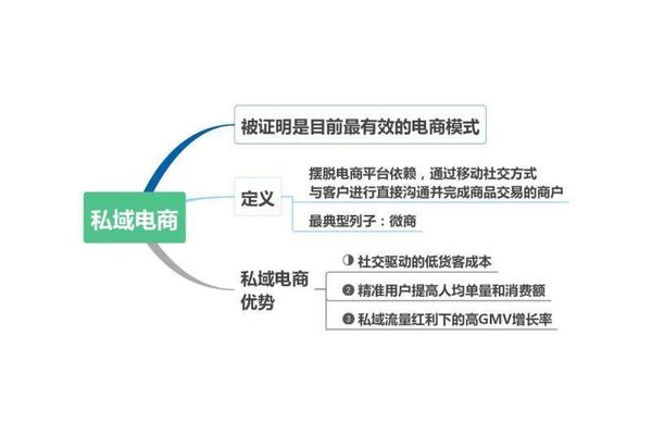 什么是私域电商？全面解读与实操指南