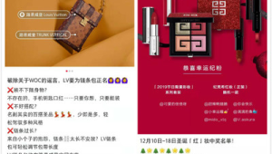 小红书微博官方账号：掌握最新动态，解锁多样精彩