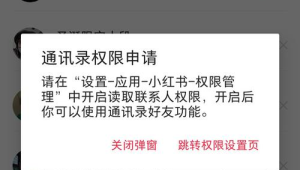 小红书号加好友攻略大揭秘，轻松拓展社交圈！