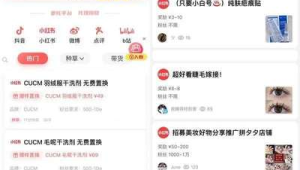 小红书小白号如何进行批发购买？