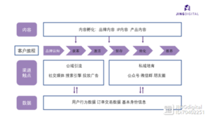 电商私域流量运营案例